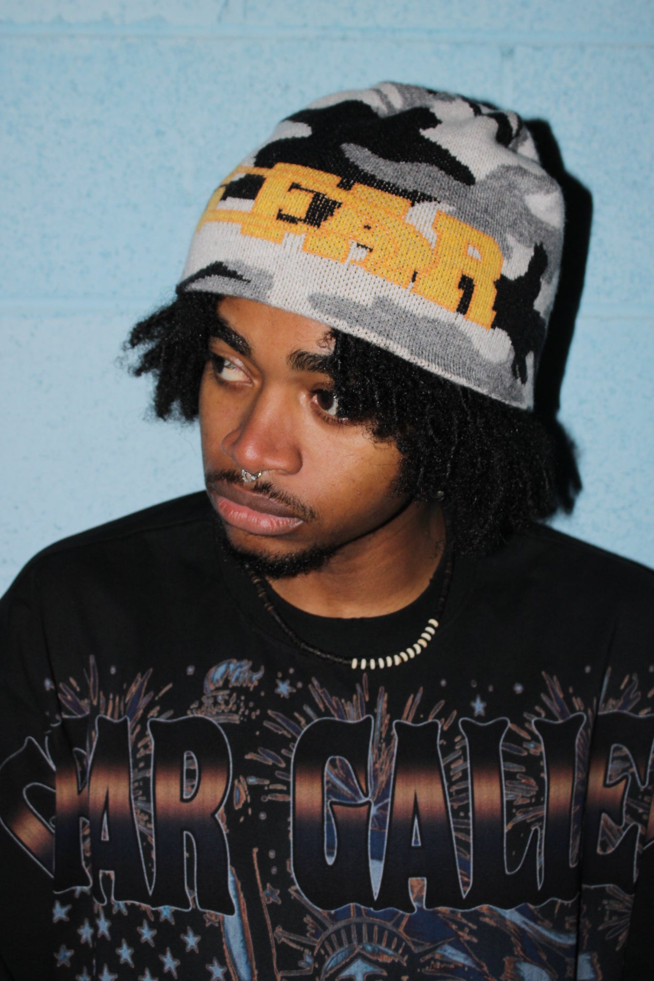 GFR HEAT SIGNAL BEANIE