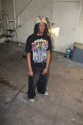Quality Control Tee (Black)