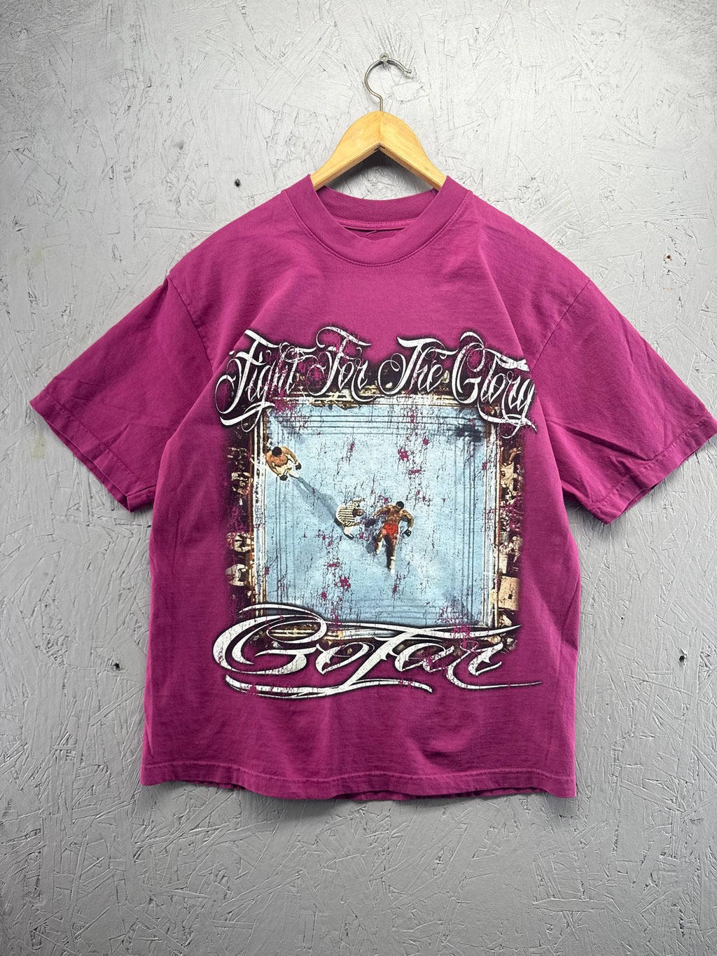 Riptide Arena Tee