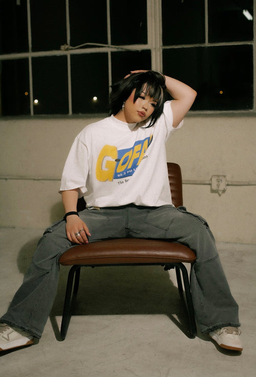 After hours 92.3 Tee