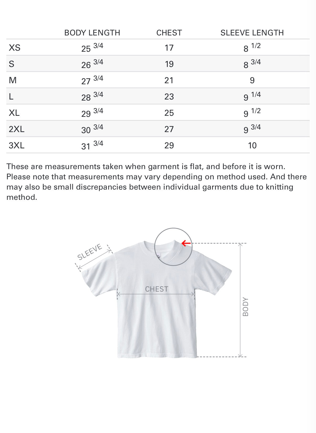 Riptide Arena Tee